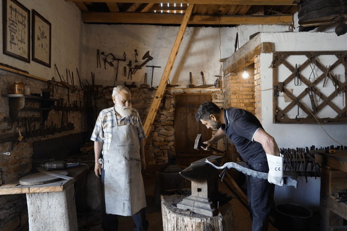 Restaurarea patrimoniului: contribuția noastră la conservarea istoriei Restaurarea patrimoniului: contribuția noastră la conservarea istoriei