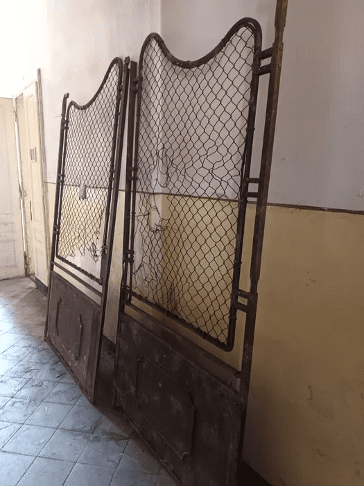 C&acirc;nd este momentul pentru o revizie profesională a fierului forjat?